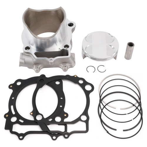 2008-2025 Suzuki RM-Z 450 Cylinder Piston Gasket Top End Rebuild Kit 96mm Generic