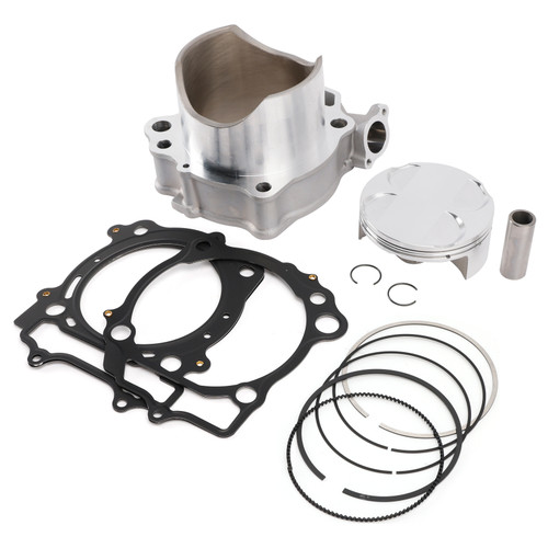 2008-2025 Suzuki RM-Z 450 Cylinder Piston Gasket Top End Rebuild Kit 96mm Generic