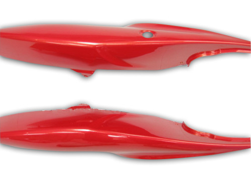 Injection Fairing Kit Bodywork Plastic ABS fit For Suzuki GSXR 600/750 2006-2007