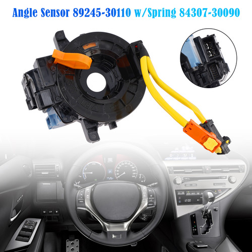 2011-2016 Scion tC 2.5L engine Angle Sensor 89245-30110 w/Spring 84307-30090 Generic
