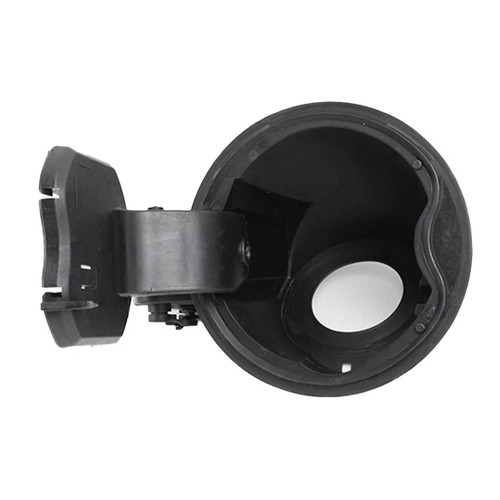 2015-2020 Ford F-150 with Gasoline Engine Fuel Gas Filler Door Housing Pocket w/ Hinge FL3Z-9927936-A Generic