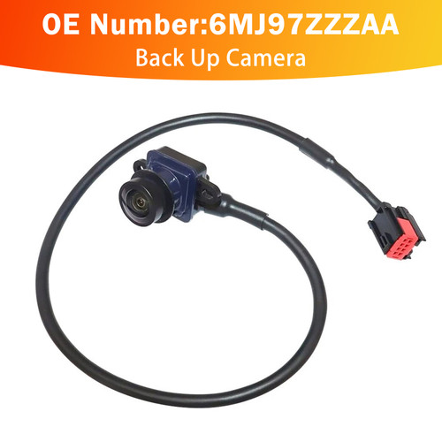2014-2020 Ram ProMaster 1500 2500 3500 Back Up Camera 6MJ97ZZZAA Generic
