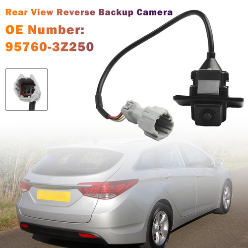 2011-2014 Hyundai i40 Rear View Reverse Backup Camera 95760-3Z250