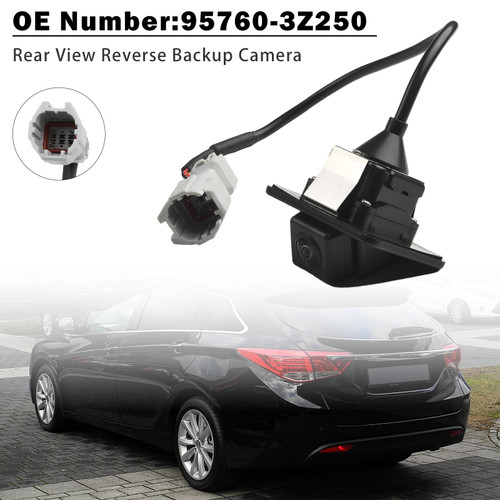 2011-2014 Hyundai i40 Rear View Reverse Backup Camera 95760-3Z250 Generic
