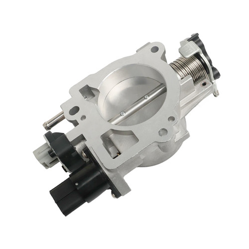 2001-2004 Jeep Grand Cherokee Throttle Body Assembly 53013163AD Generic