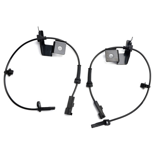 FORD Mondeo Mk5 2*Front Left & Right ABS Speed Sensor DG9C2C205AD Generic
