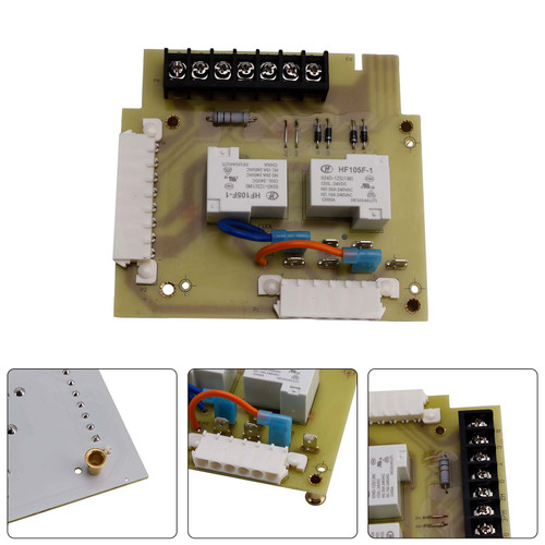 624-568 624-5680 AC4003-2 for Nordyne Intertherm Heat Pump Control Circuit Board