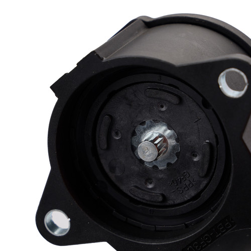2009-2012 Audi A4 S4 A5 Rear Brake Caliper Servo Motor 12 Torx 4F0998281A Generic