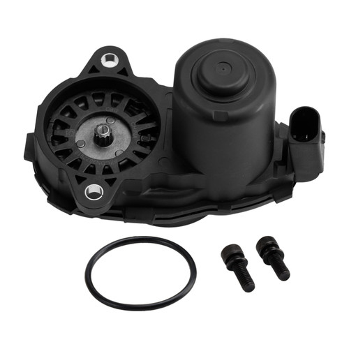 Mercedes Benz W167 GLE G550 G63 Rear Brake Caliper Servo Motor A1679062004 Generic
