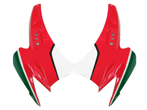 Injection Fairing Kit Bodywork Plastic ABS fit For Suzuki GSXR 600/750 2006-2007