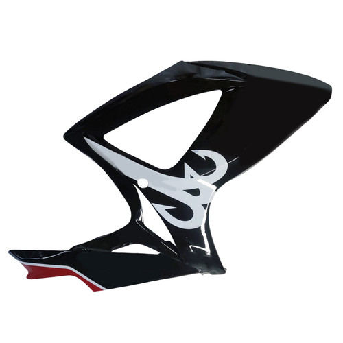2006-2007 Suzuki GSXR 600 750 Black Beacon GSXR Racing Amotopart Fairings Customs Fairing