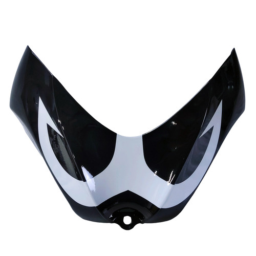 2006-2007 Suzuki GSXR 600 750 Black Beacon GSXR Racing Amotopart Fairings Customs Fairing