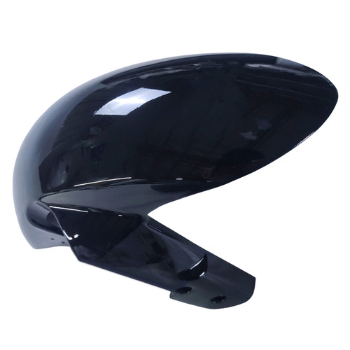 2006-2007 Suzuki GSXR 600 750 Black Beacon GSXR Racing Amotopart Fairings Customs Fairing