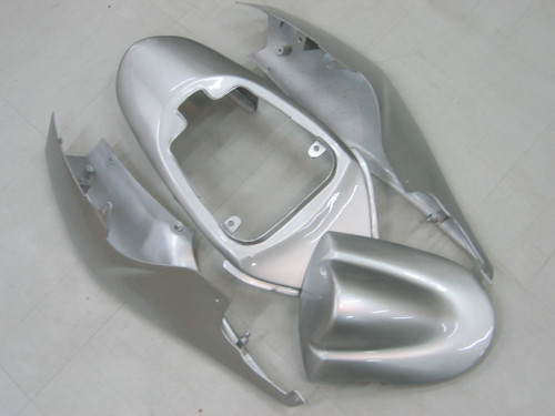 Injection Fairing Kit Bodywork Plastic ABS fit For Suzuki GSXR 600/750 2006-2007