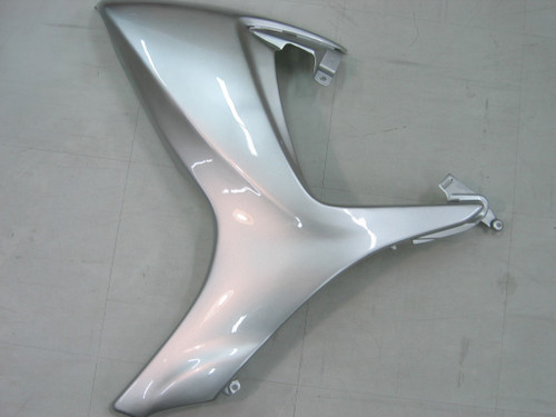 Injection Fairing Kit Bodywork Plastic ABS fit For Suzuki GSXR 600/750 2006-2007