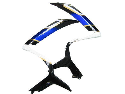 Injection Fairing Kit Bodywork Plastic ABS fit For Suzuki GSXR 600/750 2006-2007