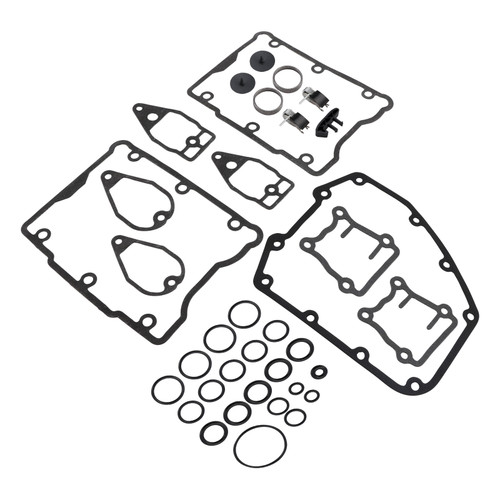 1999-2017 Twin Cam Quick Cam Change Gasket O-Ring Tensioner Kit 25244-99 Generic