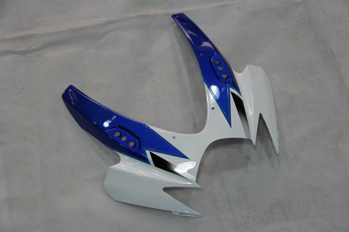 Injection Fairing Kit Bodywork Plastic ABS fit For Suzuki GSXR 600/750 2006-2007