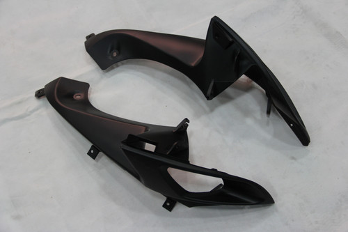 Injection Fairing Kit Bodywork Plastic ABS fit For Suzuki GSXR 600/750 2006-2007