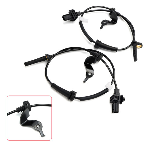 2015-2020 Acura 2X Front ABS Wheel Speed Sensor 57450T2FA01 Generic