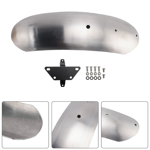 2015-2025 Ducati Scrambler 800 1100 Steel Front Fender Primary Generic