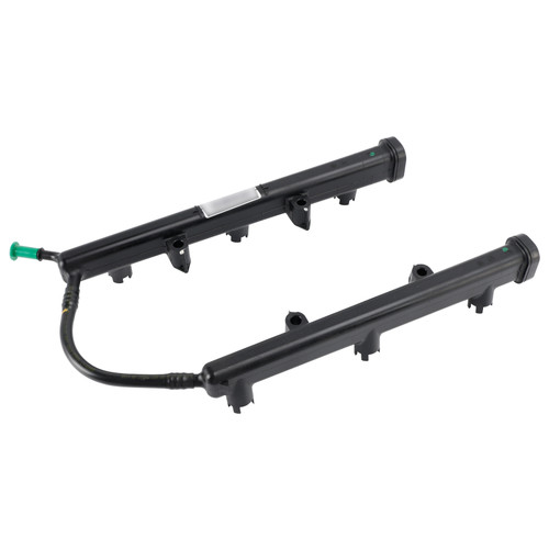2011-2025 Dodge Durango Fuel Rail With Injectors 05184079 Generic