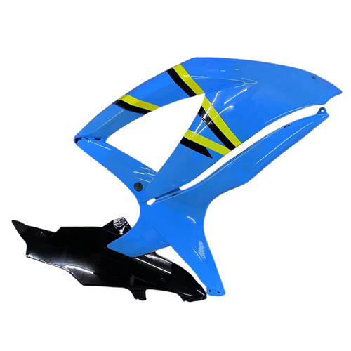 Injection Fairing Kit Bodywork Plastic ABS fit For Suzuki GSXR 600/750 2008-2009