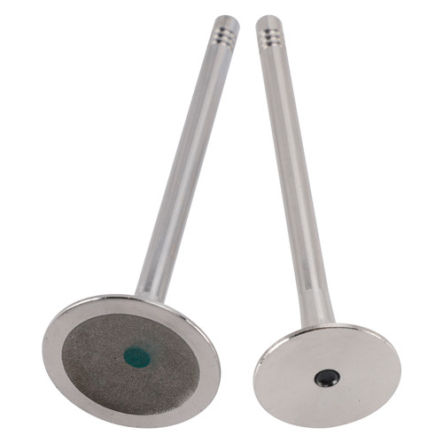 2005-2018 Audi A4 A5 A6 A7 A8 24X Intake+Exhaust Valve Set 06E109601E Generic