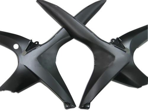 その他 YRY 2008-2009-2010 Suzuki GSXR 600 750 All Black Suzuki Racing