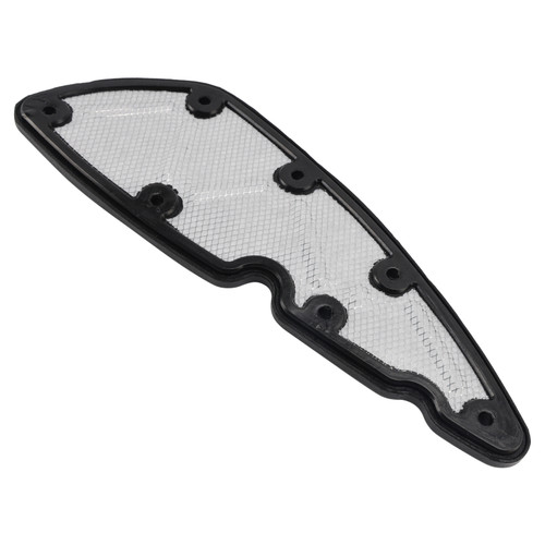 2012-2019 Piaggio BV350 4T 4V Air Cleaner Filter Element 8800010P Generic