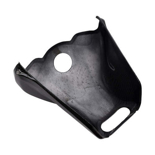 2021-2024 Yamaha MT-09/ SP Gas Tank Cover Fairing Cowl Carbon Generic