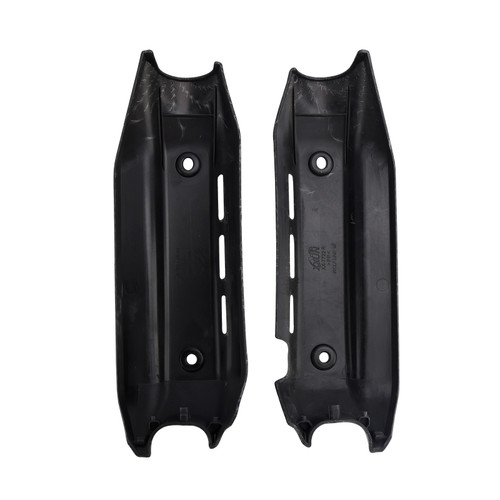 2022-2025 Yamaha XSR900 Radiator Cover Panel Carbon Generic
