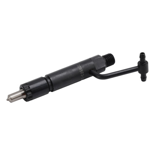 John Deere 4475 6675 7775 1Pcs Fuel Injector 72950353100 Generic
