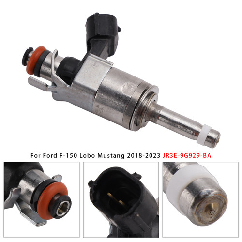 2018-2023 Ford Mustang 5.0L 1Pcs Fuel Injector JR3E-9G929-BA Generic