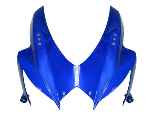 Injection Fairing Kit Bodywork Plastic ABS fit For Suzuki GSXR 600/750 2008-2009
