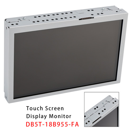 2013-2015 Ford F150/250/350 8" Sync Radio Information Touch Screen Display DB5T-18B955-FA Generic