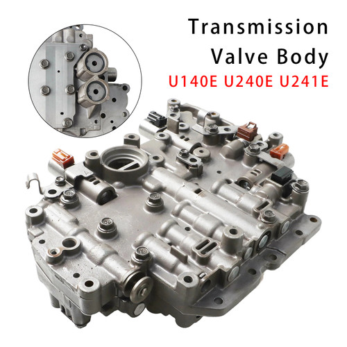 1999-2001 Lexus ES300 ES300 Transmission Valve Body U140E U240E U241E Generic