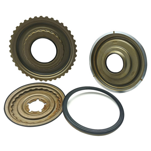 2008+ U760E Piston Kit 4 Bonded Pistons K156900-99 Generic