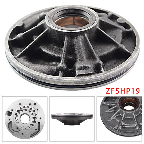 Audi A4 ZF5HP19 Transmission Oil Pump Generic