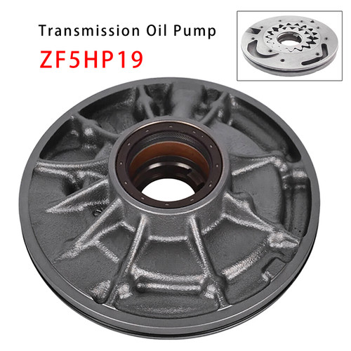 Volkswagen Passat ZF5HP19 Transmission Oil Pump Generic