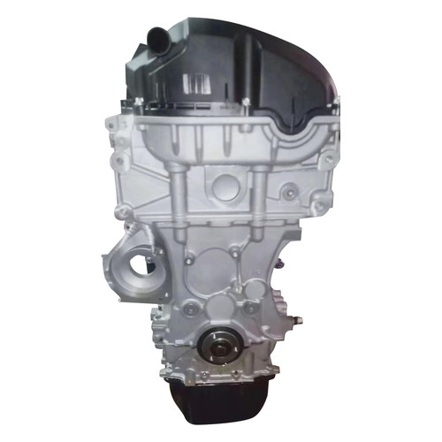 Mini Cooper R56 N12 Brand New Engine Motor Block N12B16A Generic