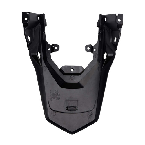 2025-2026 Yamaha Tenere 700 T700S Rear Tail Light Cover Fairing Black Generic