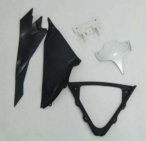 Injection Fairing Kit Bodywork Plastic ABS fit For Suzuki GSXR 600/750 2008-2009