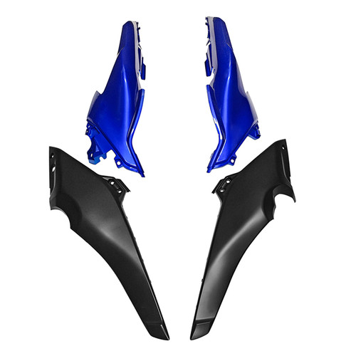 2025-2026 Yamaha TMAX560 Aftermarket Fairing Kit Bodywork#101 Generic