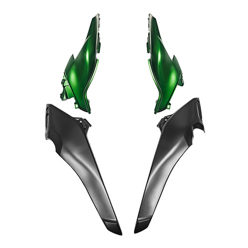 2025-2026 Yamaha TMAX560 Aftermarket Fairing Kit Bodywork#102 Generic