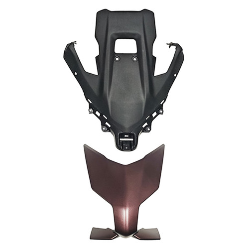 2025-2026 Yamaha TMAX560 Aftermarket Fairing Kit Bodywork#103 Generic