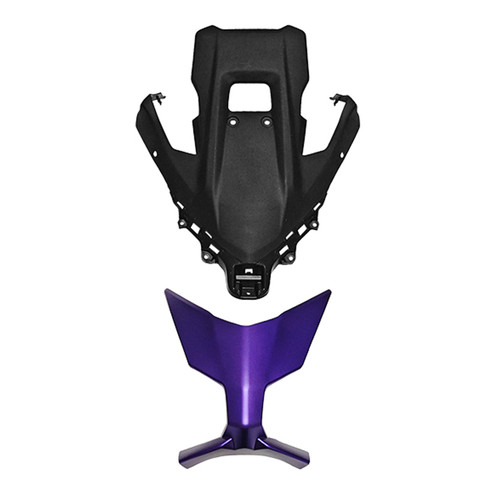 2025-2026 Yamaha TMAX560 Aftermarket Fairing Kit Bodywork#104 Generic
