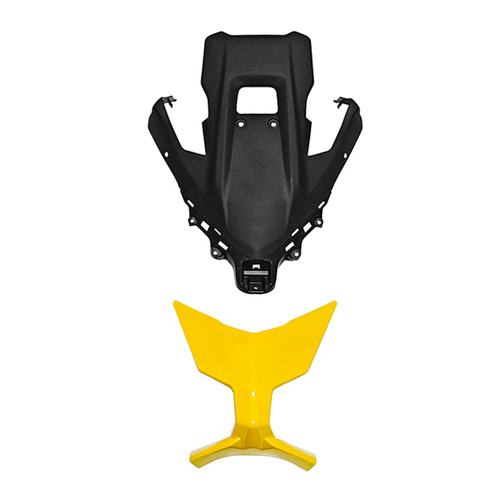 2025-2026 Yamaha TMAX560 Aftermarket Fairing Kit Bodywork#107 Generic