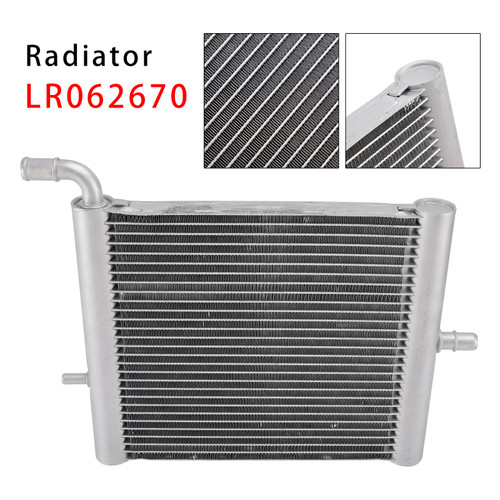 2013-2022 Land Rover Range Rover IV 5.0 L405 Radiator LR062670 Generic