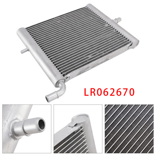 2013-2019 Land Rover Range Rover Sport II 3.0 L494 Radiator LR062670 Generic